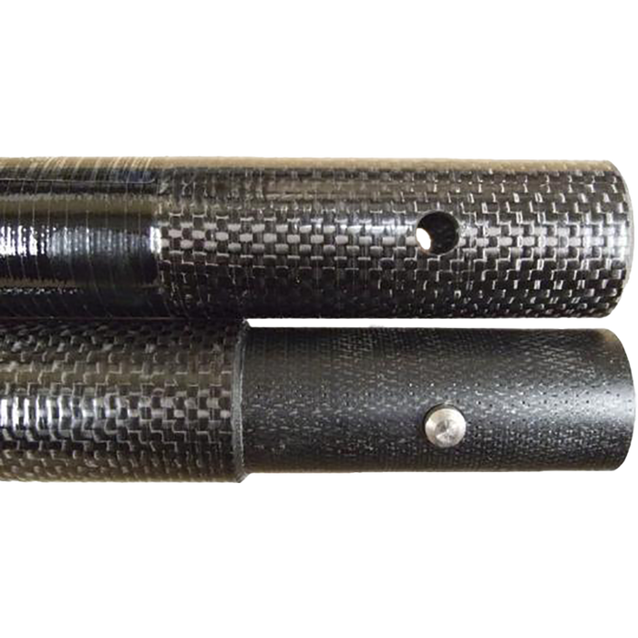 TNP Canoe Pole Glassfibre