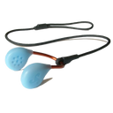 Three Waves Nose Plug Blue