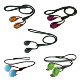 Three Waves Nose Plug Colourways