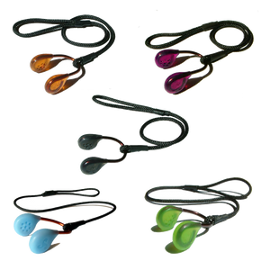 Three Waves Nose Plug Colourways