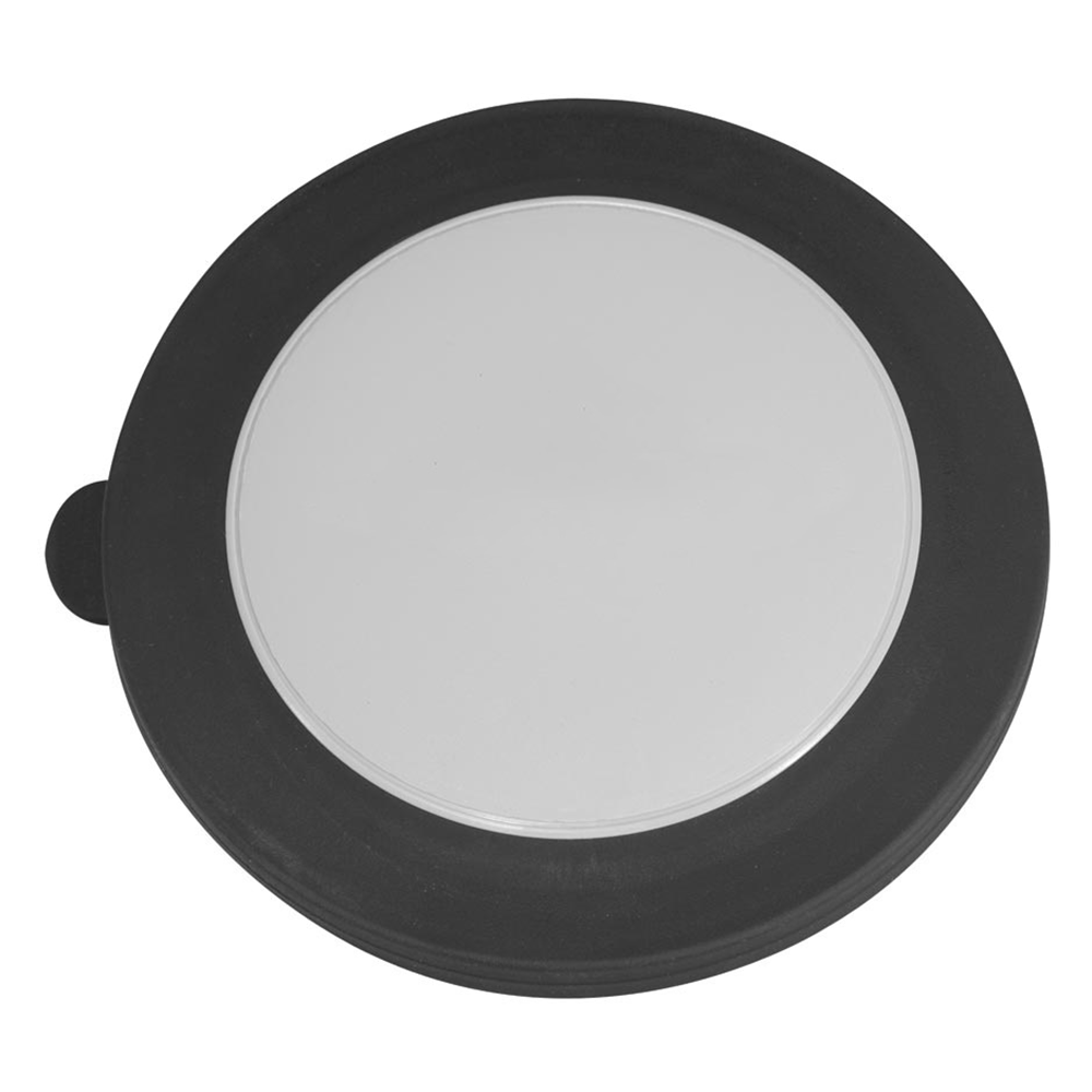 Universal Domed Hatch Cover Round