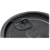 Universal Domed Hatch Cover Round