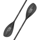 VE carbon Flyte 1 Piece Bent Shaft
