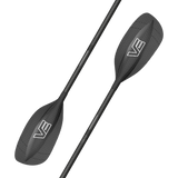 VE carbon Pro 1 Piece Bent Shaft