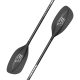 VE carbon Pro 1 Piece Straight Shaft