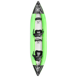 Verano Cayman Duo Inflatable Double Kayak