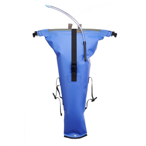 Watershed Futa Stowfloat Airbag Blue