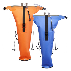 Watershed Futa Stowfloat Airbag Colours