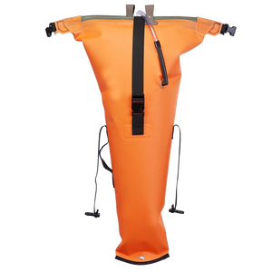 Watershed Futa Stowfloat Airbag Orange