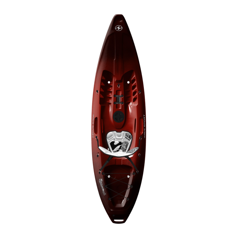 Wave Sport Scooter X Kayak