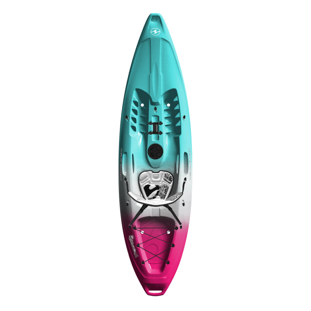 Wave Sport Scooter X Kayak