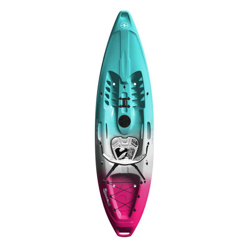 Wave Sport Scooter X Kayak