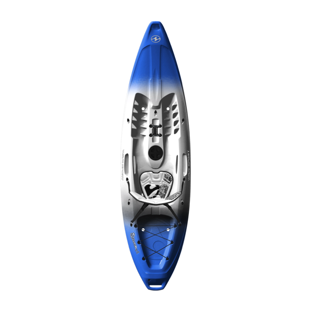 Wave Sport Scooter X Kayak