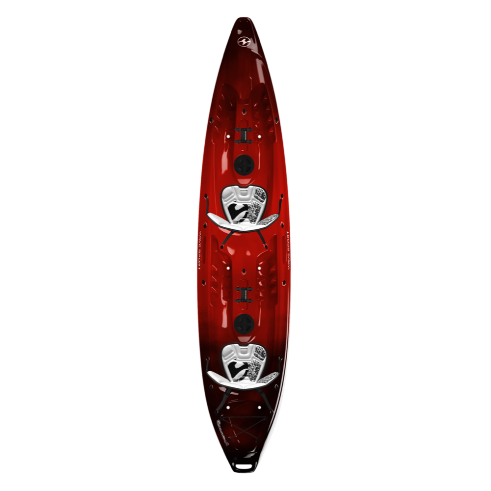 Wave Sport Scooter XT Kayak