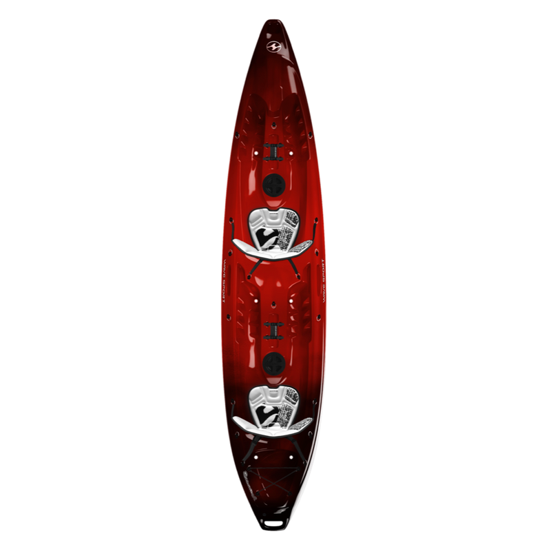 Wave Sport Scooter XT Kayak