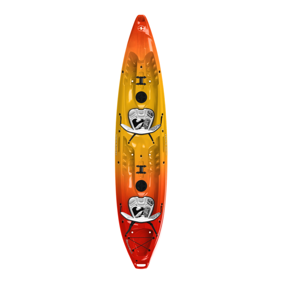 Wave Sport Scooter XT Kayak