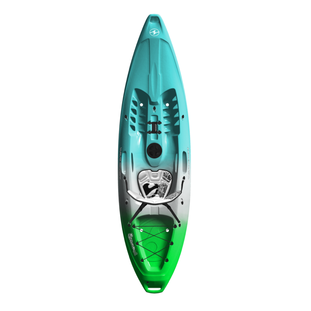 Wave Sport Scooter X Kayak