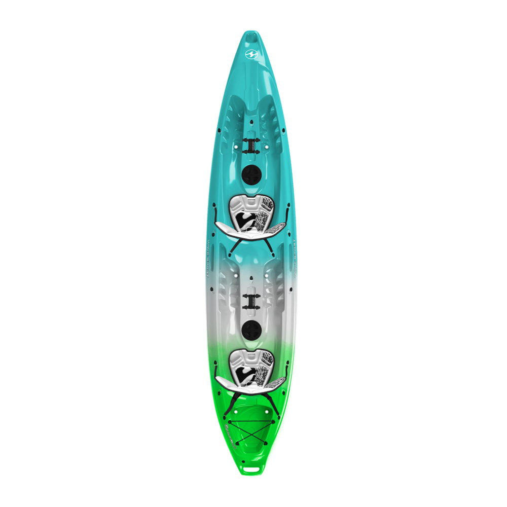 Wave Sport Scooter XT Kayak