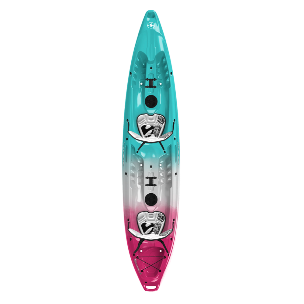 Wave Sport Scooter XT Kayak
