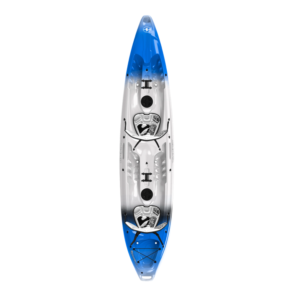 Wave Sport Scooter XT Kayak