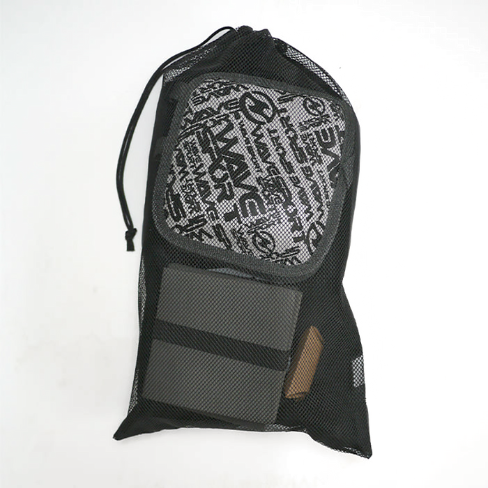 Wave Sport WhiteOut Hip Pad Kit