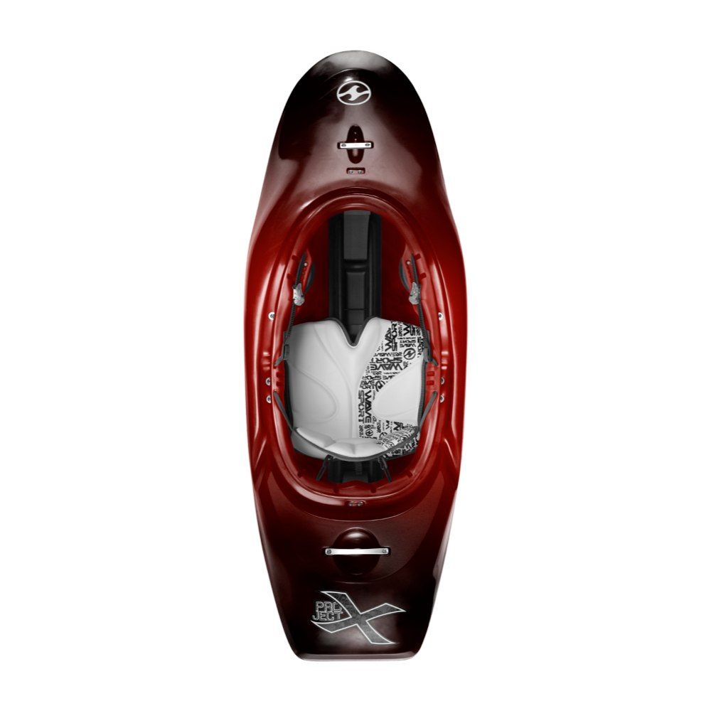 Wave Sport Project X Kayak