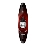 Wave Sport Diesel - WhiteOut Kayak