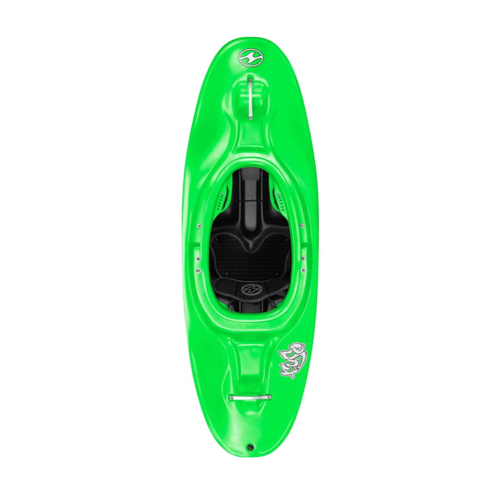 Wave Sport Fuse 35 Kids Kayak