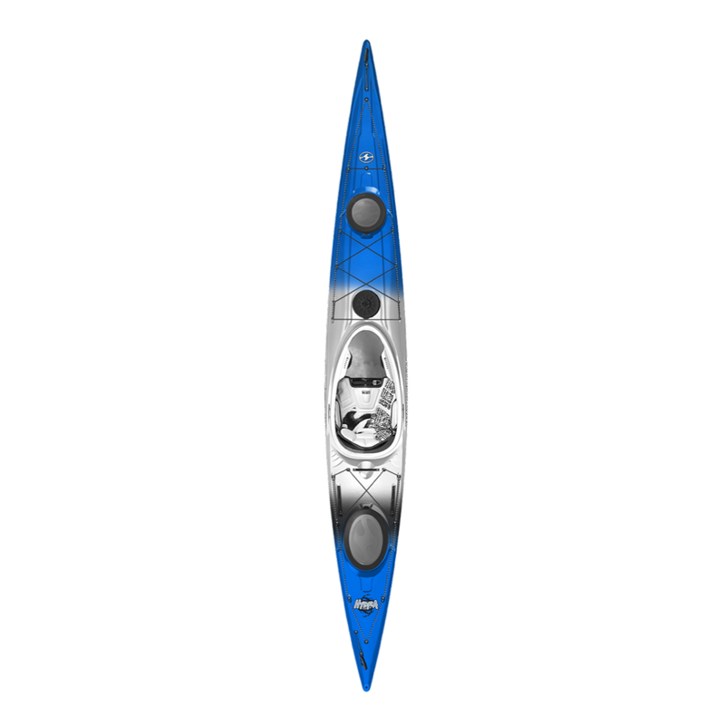 Wave Sport Hydra 145 Kayak