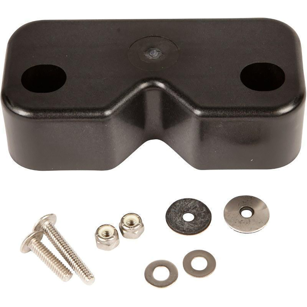 Wilderness Systems Commander Motor Mount