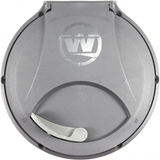 Wilderness Systems Orbix 9" Round Hatch Kit