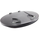 Wilderness Systems Oval Orbix Hatch Kit B