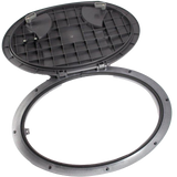 Wilderness Systems Oval Orbix Hatch Kit B