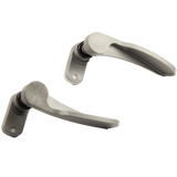 Wilderness Systems Oval Orbix Hatch Lever set, pair (Post 2015)