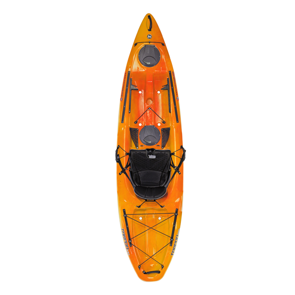 Wilderness Systems Tarpon E 100 Kayak