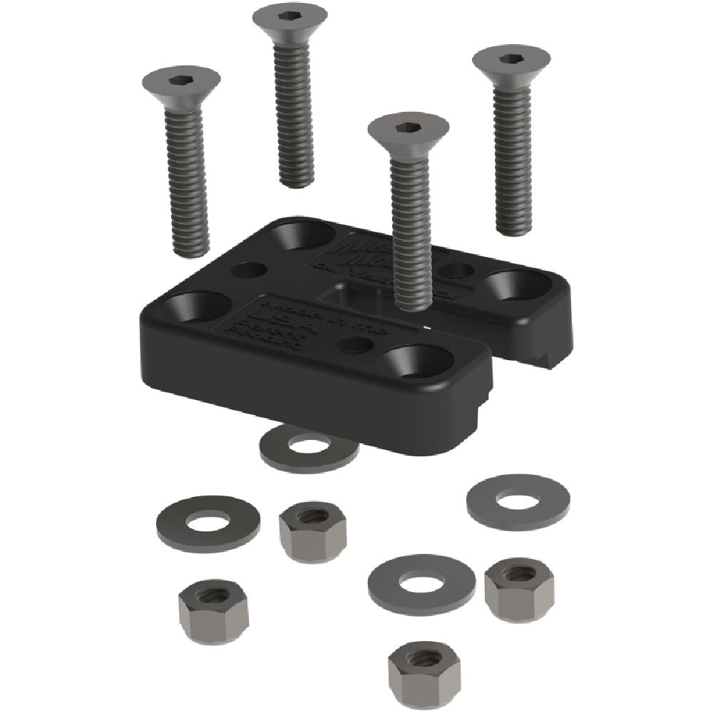 YakAttack - MightyMount Kit