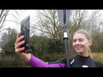 Aquapac PRO VHF Waterproof Case- Small