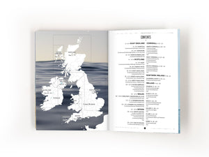 I Love The Seaside - Great Britain and Ireland