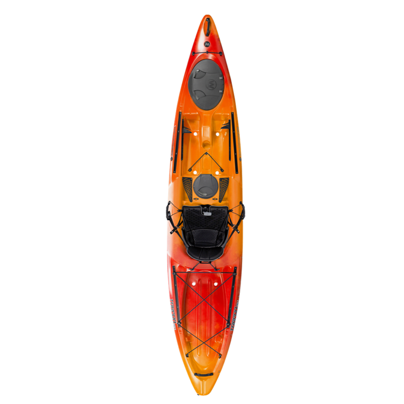 Wilderness Systems Tarpon E 120 Kayak